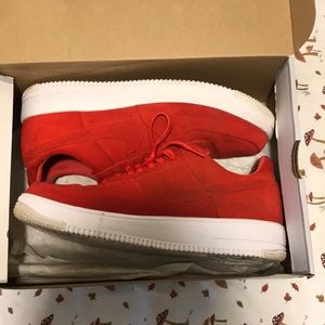 Nike Air Force 1 size 11.5